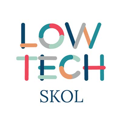 logo low-tech Skol - Kerlotec